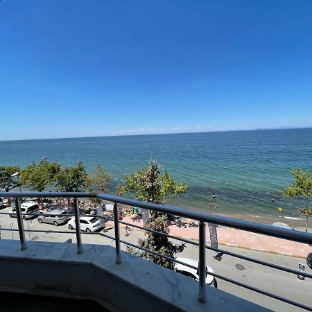 Kilicarslan Otel Çınarcık 외부 사진