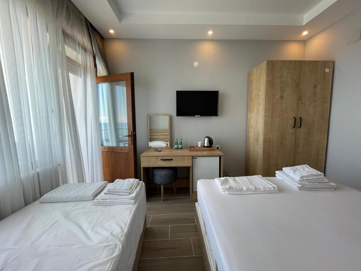 Kilicarslan Otel Çınarcık 외부 사진
