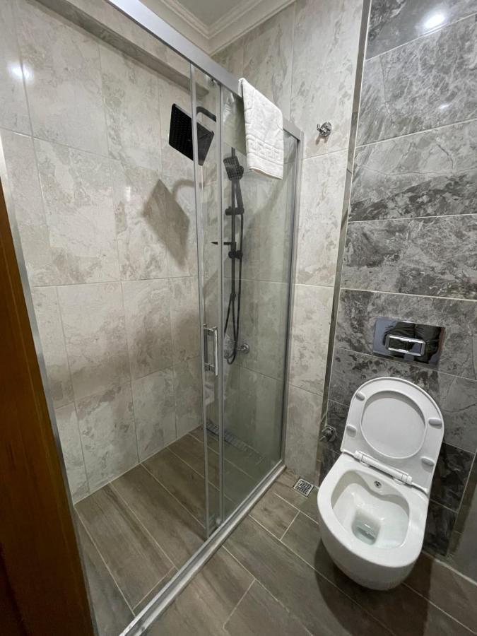 Kilicarslan Otel Çınarcık 외부 사진