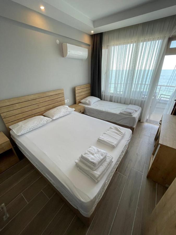 Kilicarslan Otel Çınarcık 외부 사진
