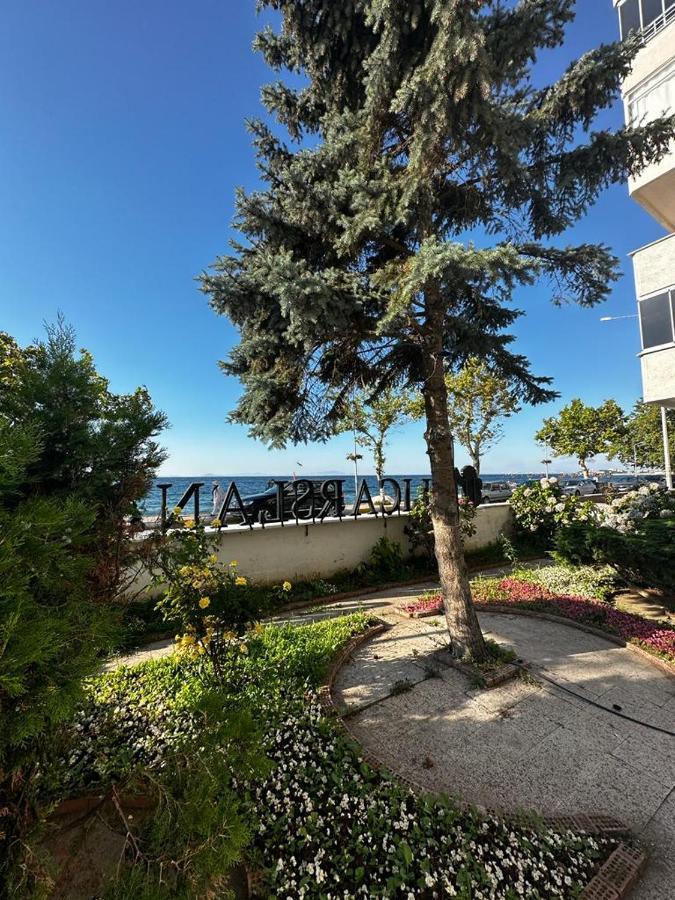 Kilicarslan Otel Çınarcık 외부 사진