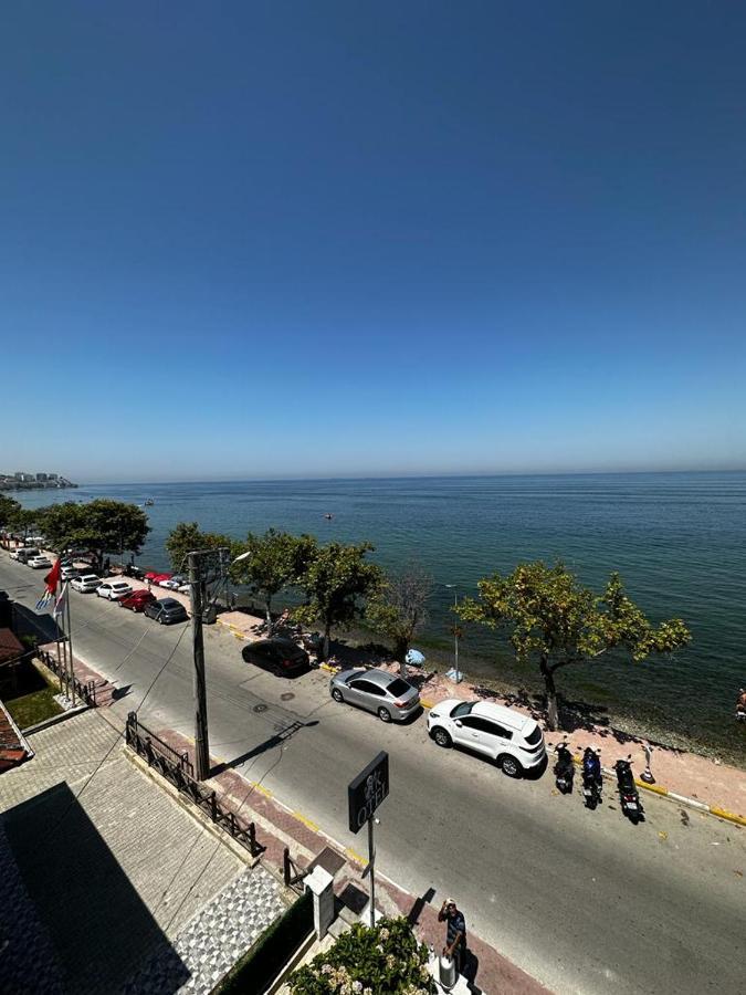 Kilicarslan Otel Çınarcık 외부 사진