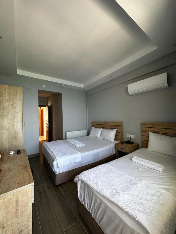 Kilicarslan Otel Çınarcık 외부 사진