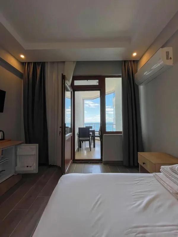 Kilicarslan Otel Çınarcık 외부 사진