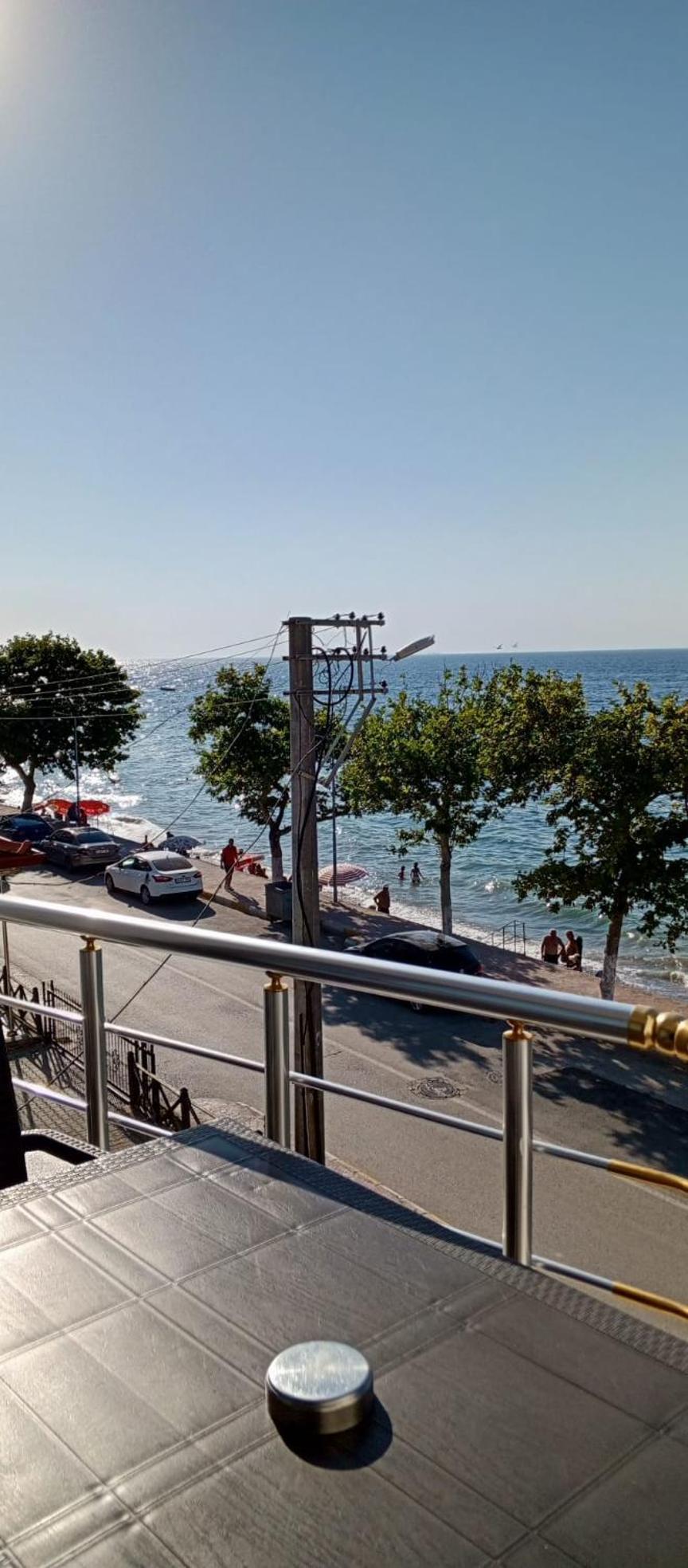 Kilicarslan Otel Çınarcık 외부 사진